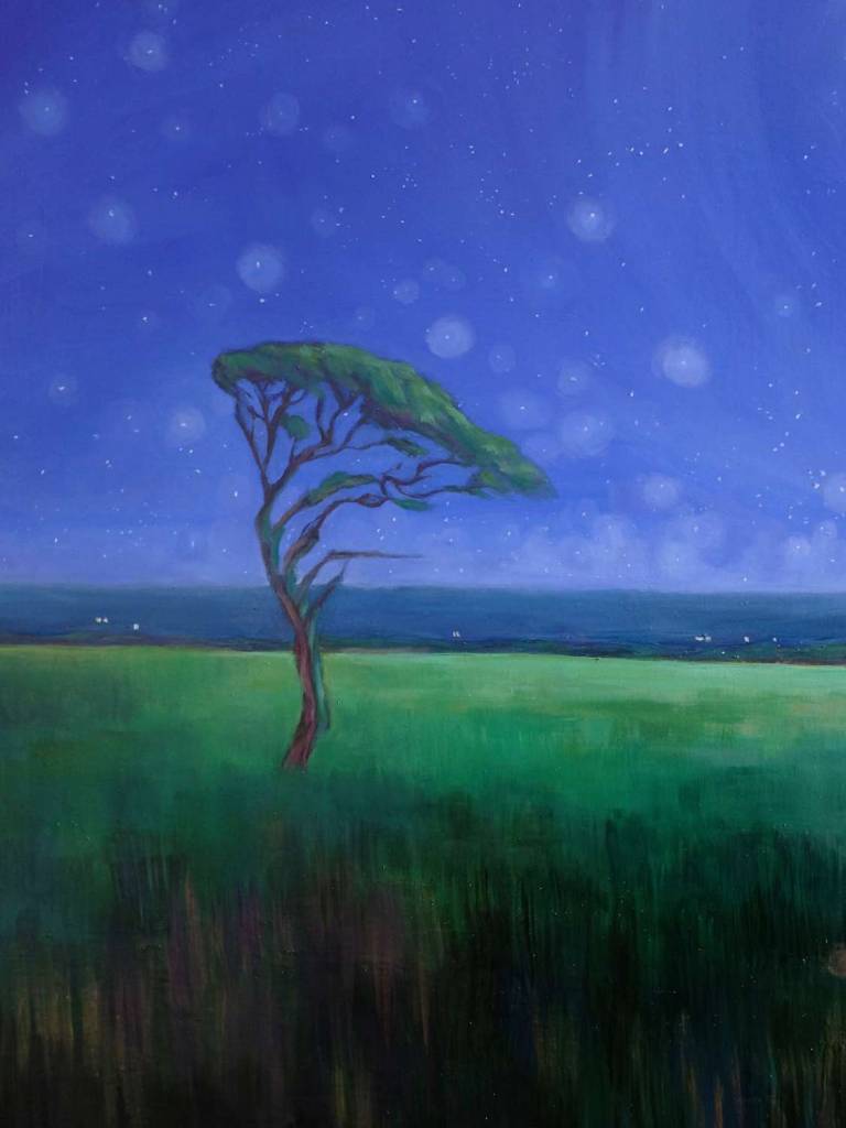One More Moondance - Dawn  Rodger