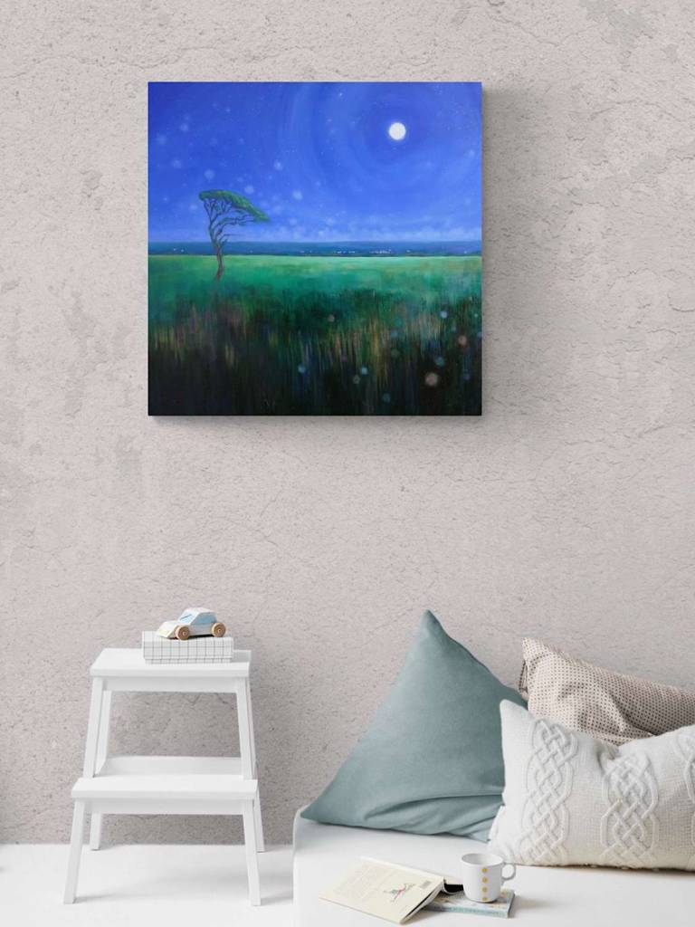 One More Moondance - Dawn  Rodger