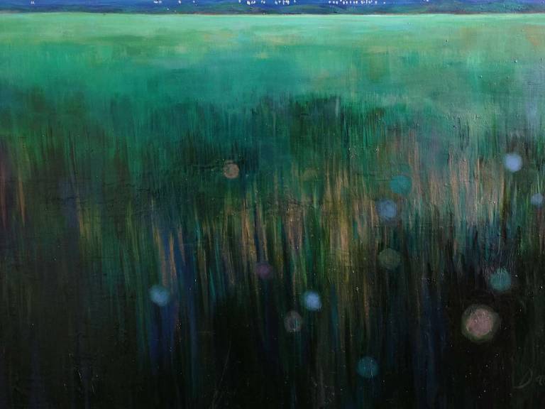 One More Moondance - Dawn  Rodger