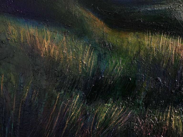 What the Day Holds - Dawn  Rodger