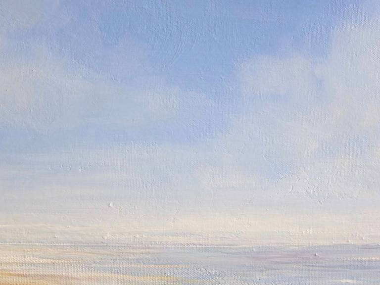 What the Day Holds - Dawn  Rodger