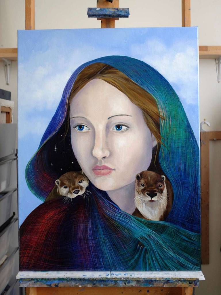 Seeking Solace (The Quest) - Dawn  Rodger