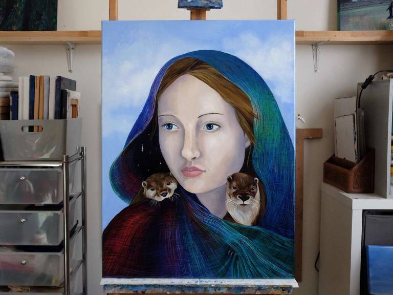 Seeking Solace (The Quest) - Dawn  Rodger