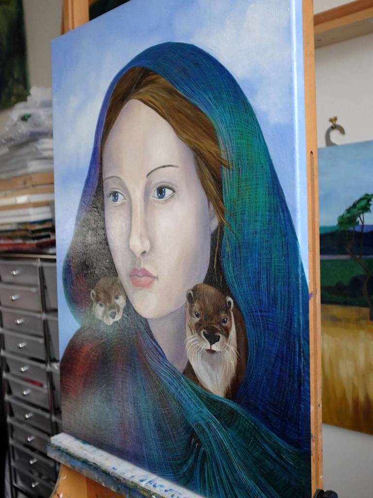 Seeking Solace (The Quest) - Dawn  Rodger