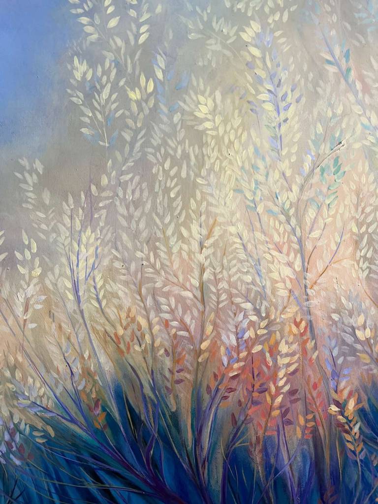 The Patience of Trees - Dawn  Rodger