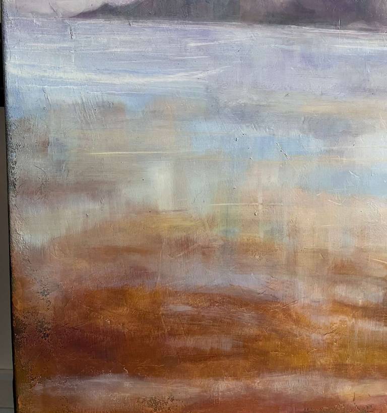 Always Becoming - Dawn  Rodger