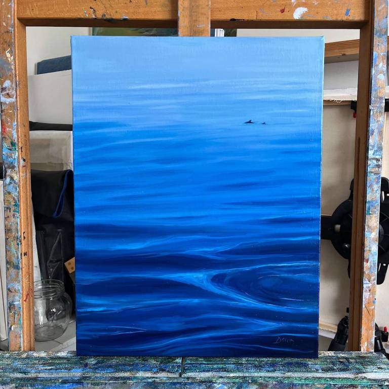 Lucid Dreaming - Dawn  Rodger