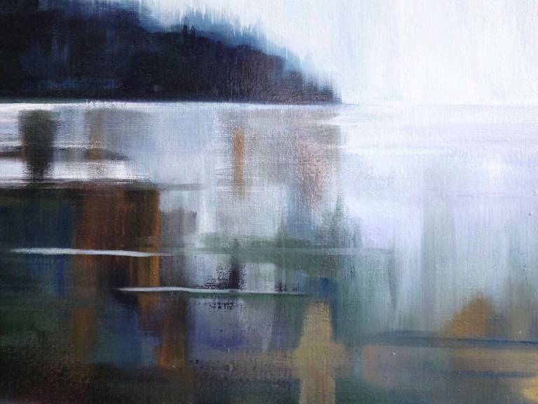 Morning Mizzle - Dawn  Rodger