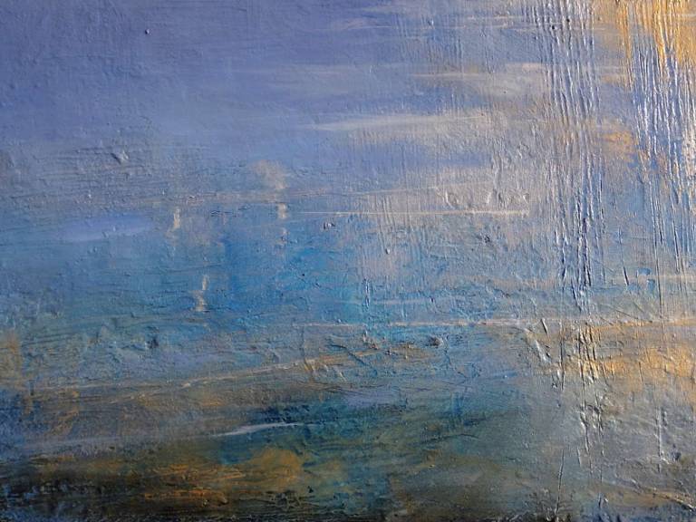 Glittering Shoreline - Dawn  Rodger