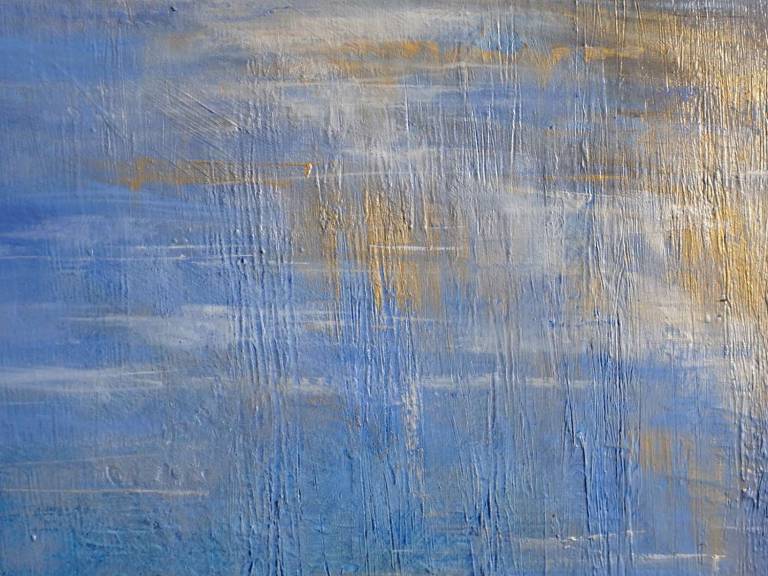 Glittering Shoreline - Dawn  Rodger