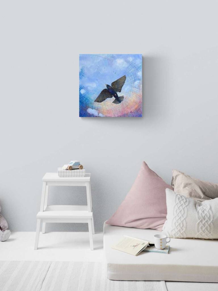 Hope is  the Thing - Dawn  Rodger