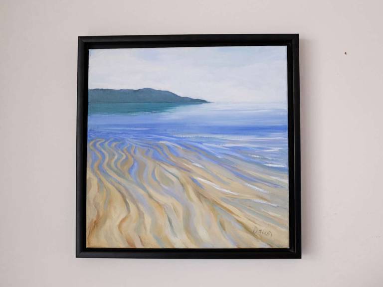 Prelude to Summer - Dawn  Rodger