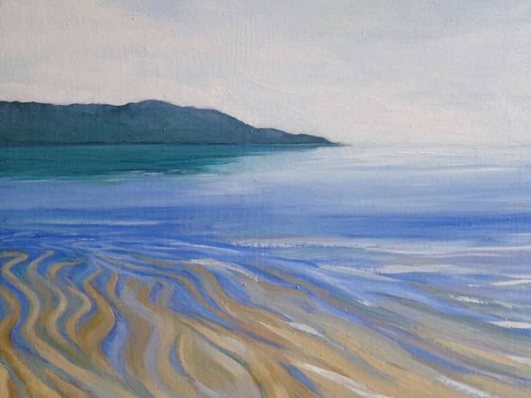 Prelude to Summer - Dawn  Rodger