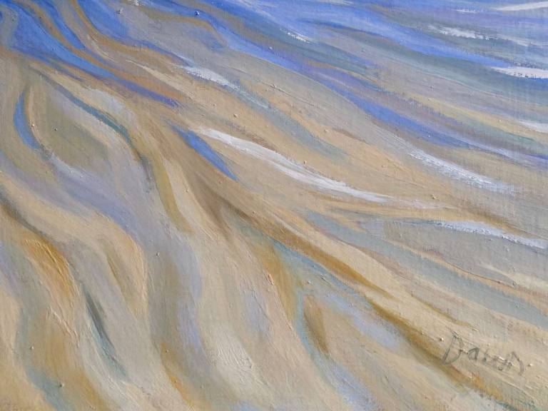 Prelude to Summer - Dawn  Rodger