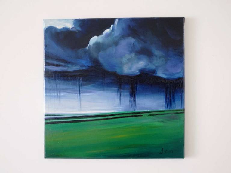 As Above, So Below - Dawn  Rodger