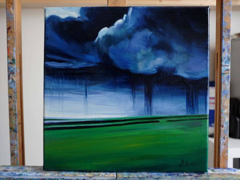 As Above, So Below - Dawn  Rodger