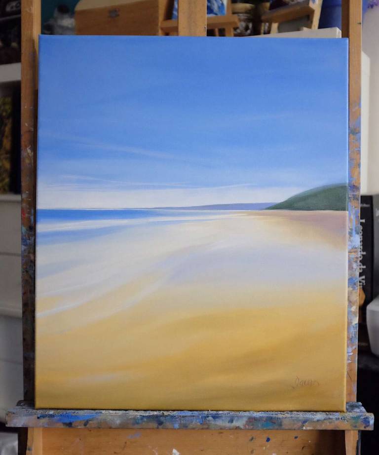 No Distant Traffic - Dawn  Rodger
