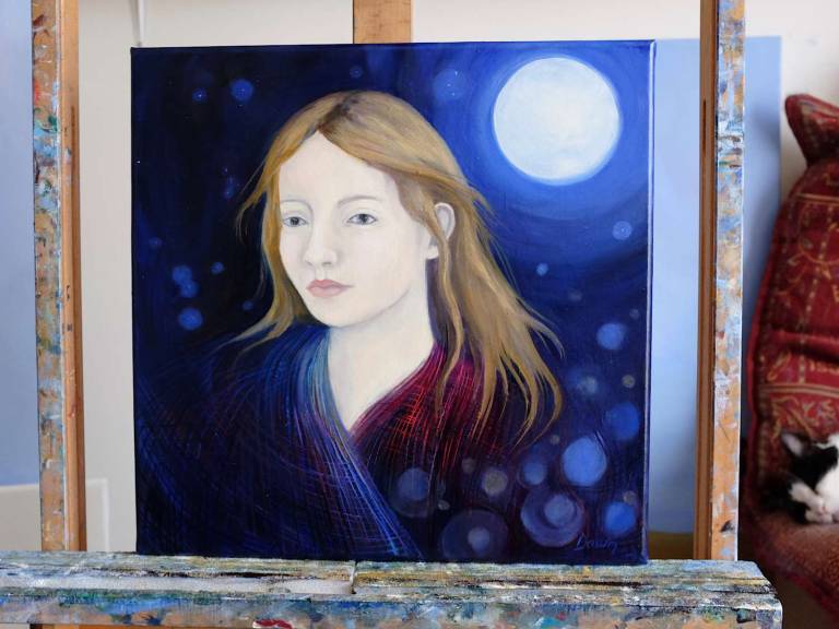 Once Upon a Time - Dawn  Rodger