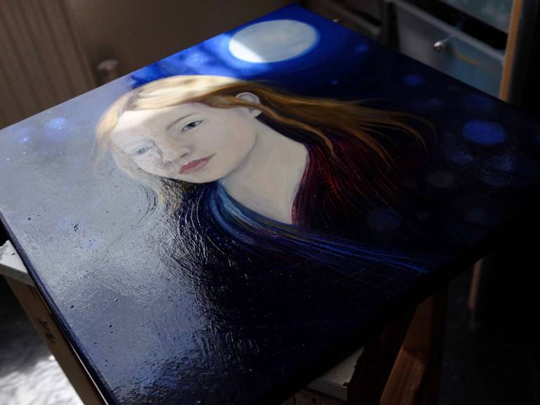 Once Upon a Time - Dawn  Rodger