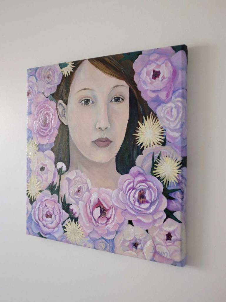 Peonies and Promises - Dawn  Rodger