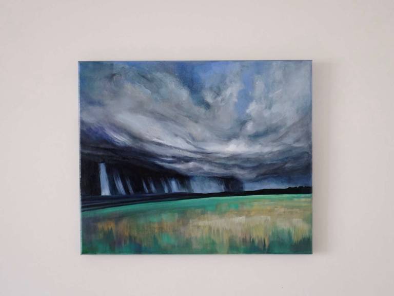Silver Linings - Dawn  Rodger