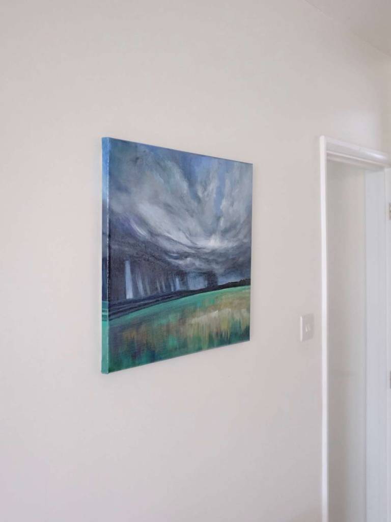 Silver Linings - Dawn  Rodger