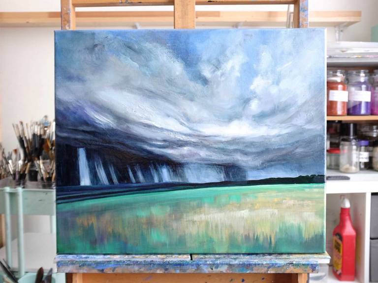 Silver Linings - Dawn  Rodger