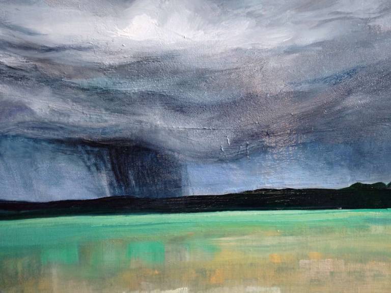 Silver Linings - Dawn  Rodger
