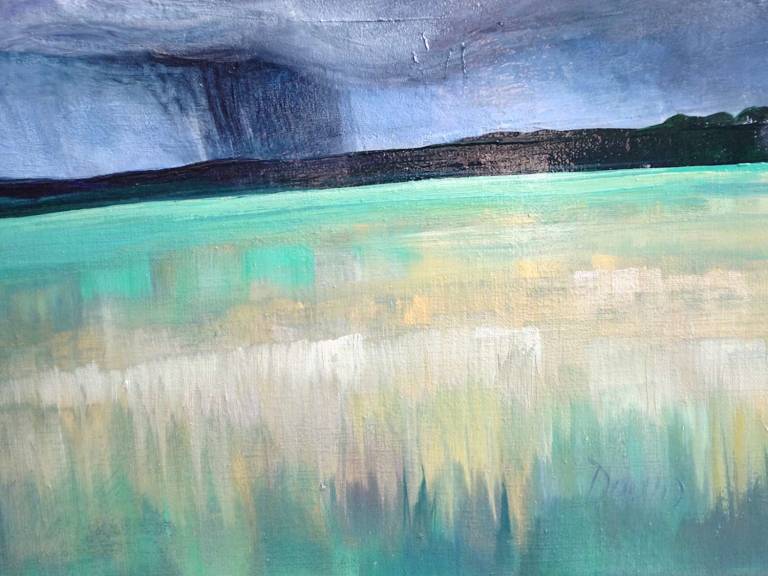 Silver Linings - Dawn  Rodger