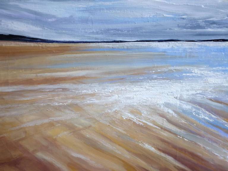The Edge of the Tide - Dawn  Rodger