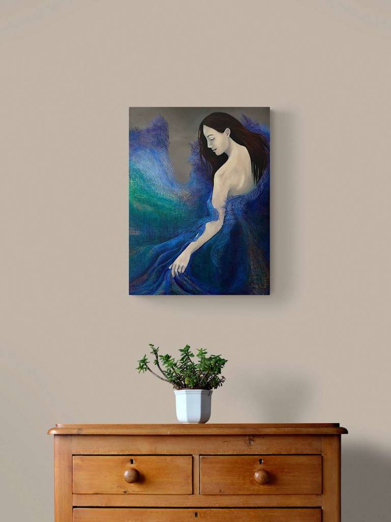 Contemplation - Dawn  Rodger