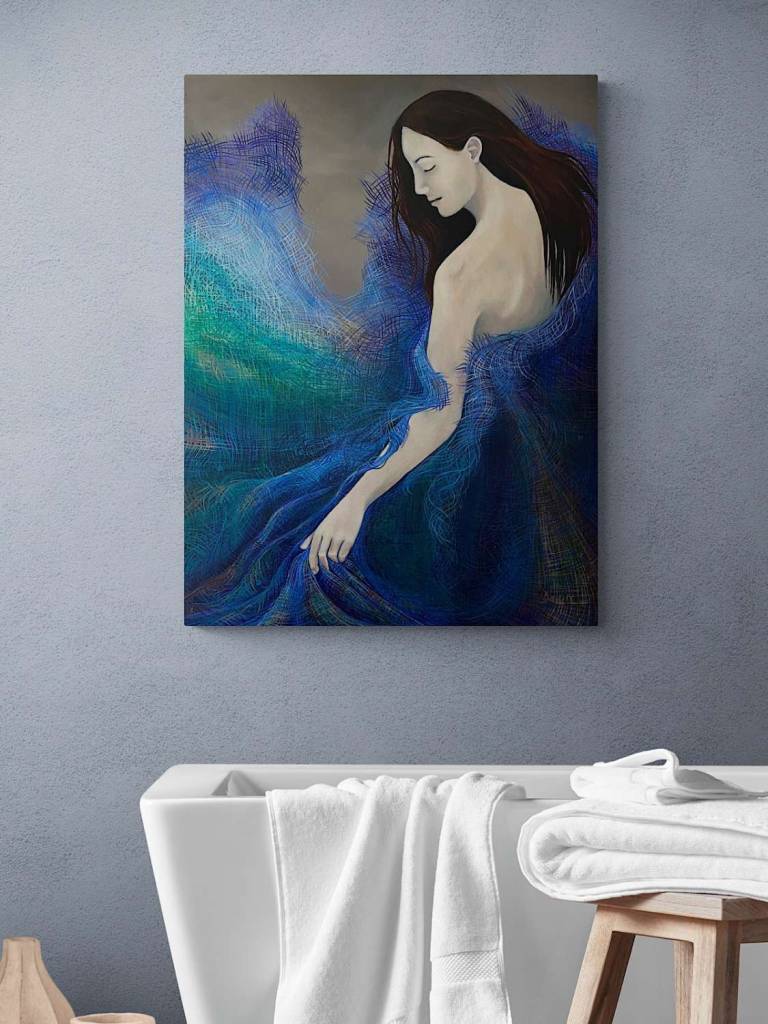Contemplation - Dawn  Rodger