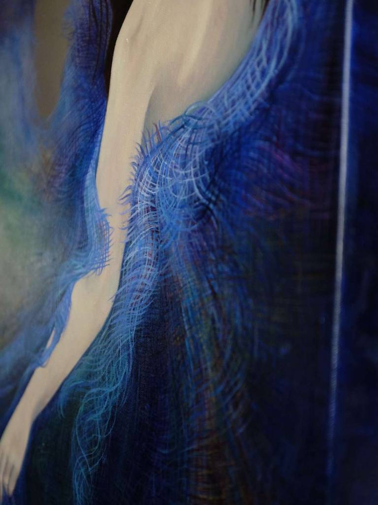 Contemplation - Dawn  Rodger