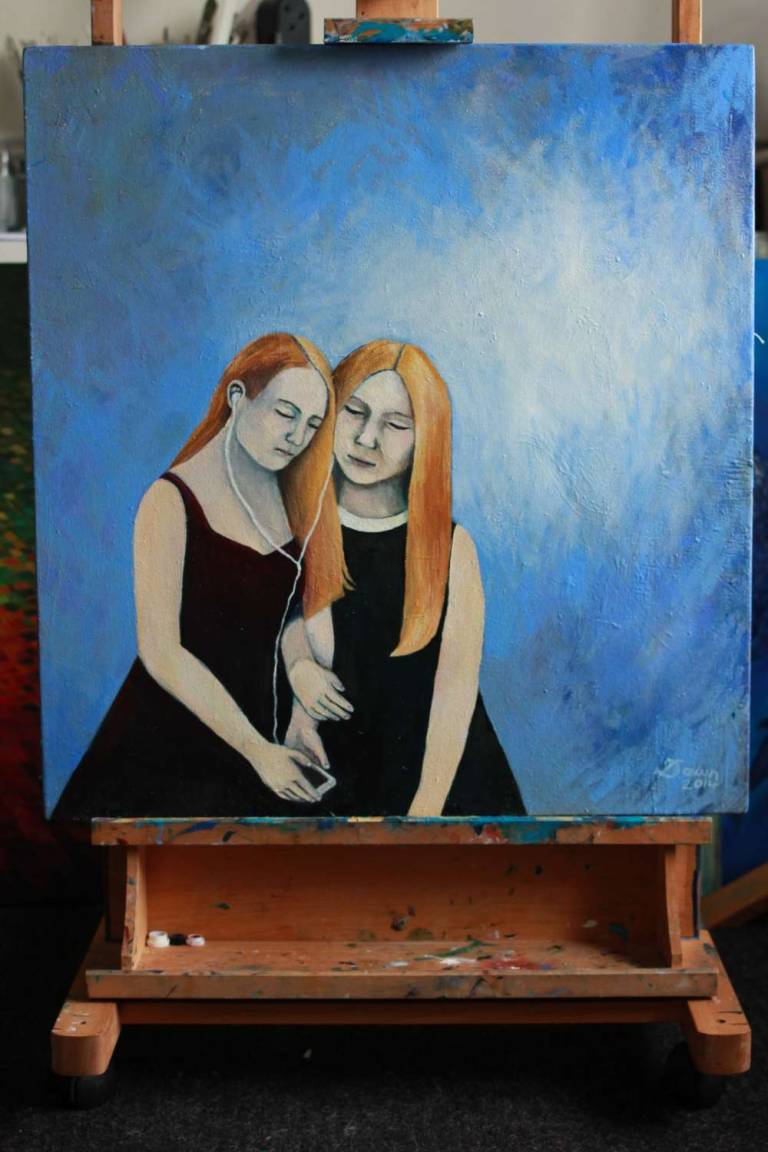 Beloved - Dawn  Rodger