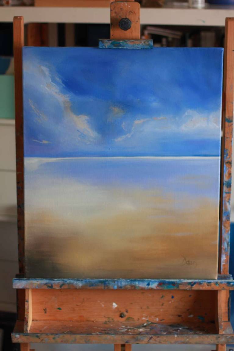 Anaesthesia - Dawn  Rodger
