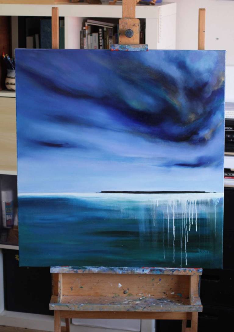 After the Storm - Dawn  Rodger