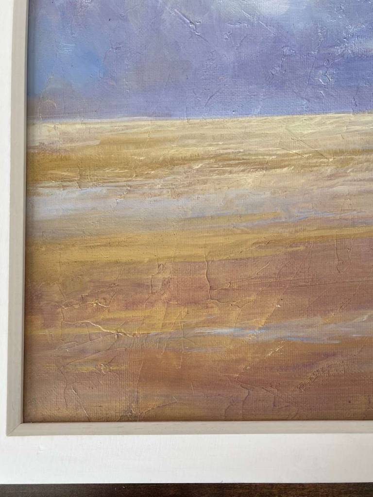 The Rain Has Gone - Dawn  Rodger