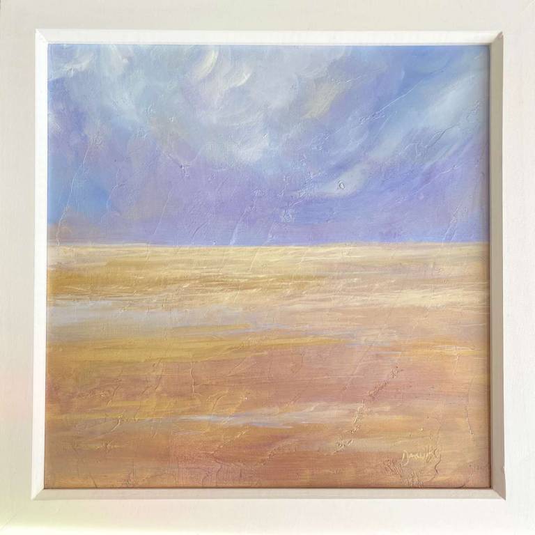 The Rain Has Gone - Dawn  Rodger