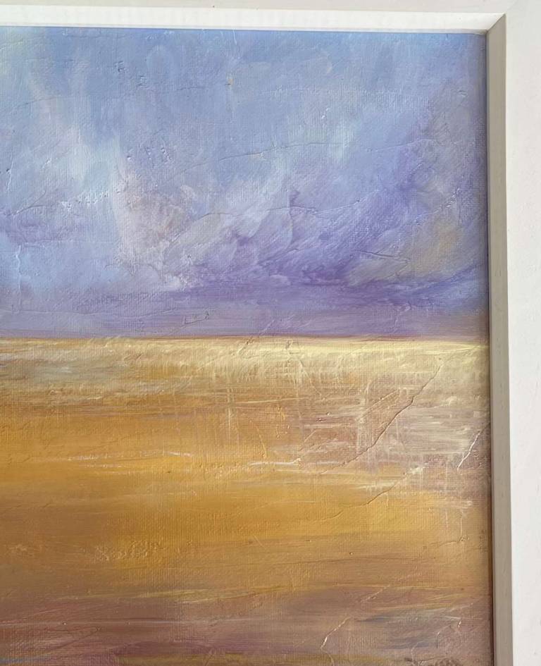 Waiting for the Night to Fall - Dawn  Rodger