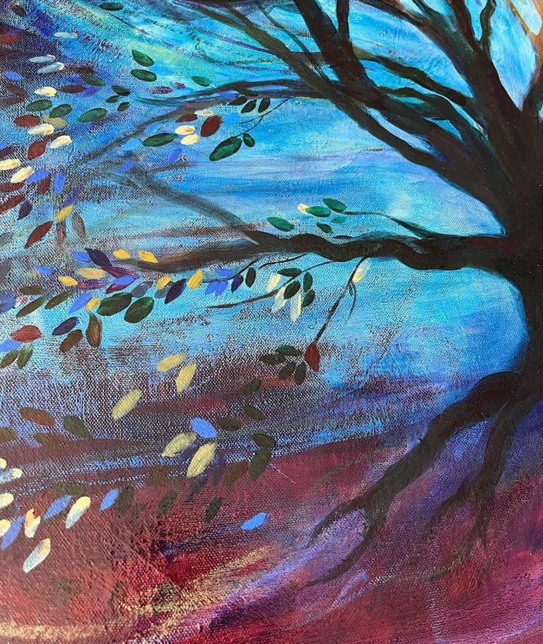 Elsewhere - Dawn  Rodger