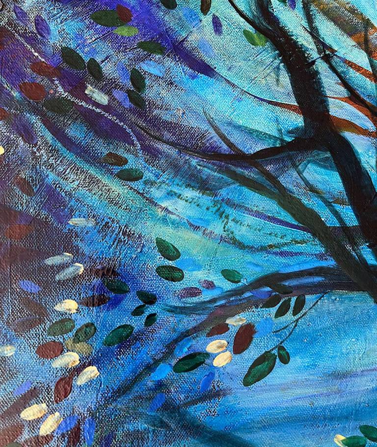 Elsewhere - Dawn  Rodger