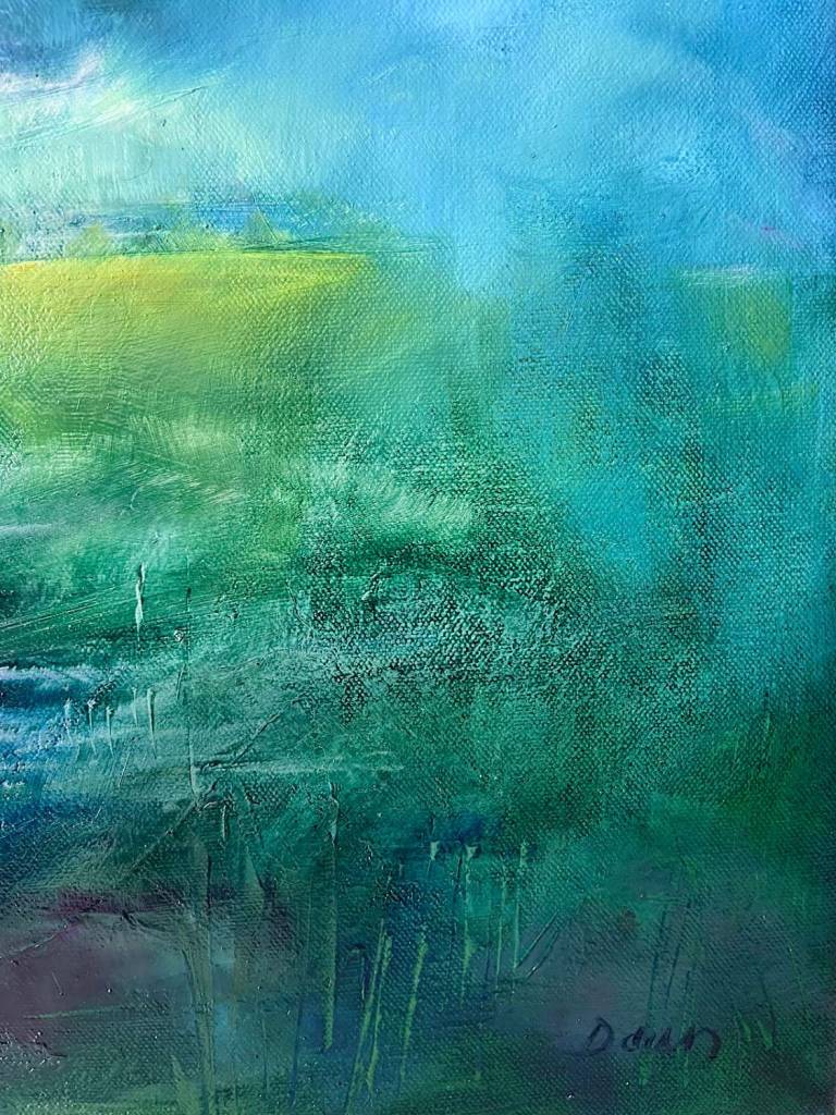 Summer Storm - Dawn  Rodger