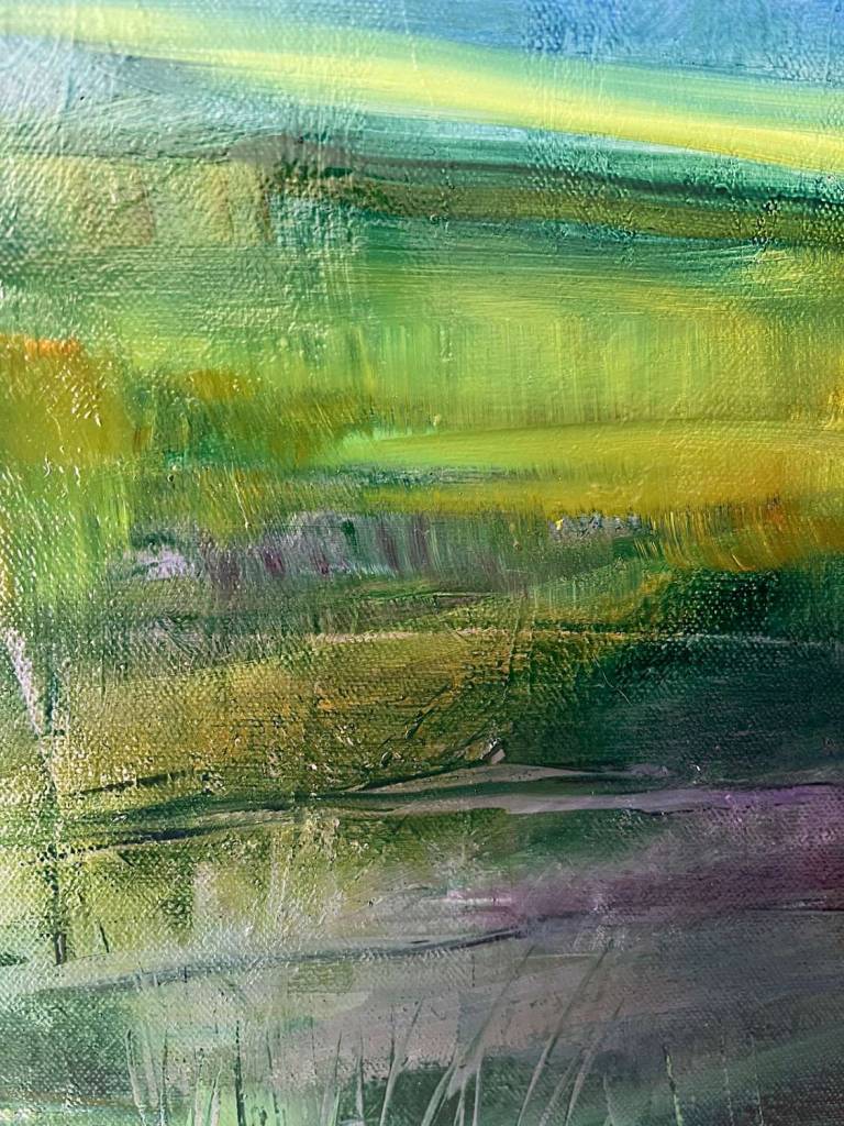 Summer Storm - Dawn  Rodger