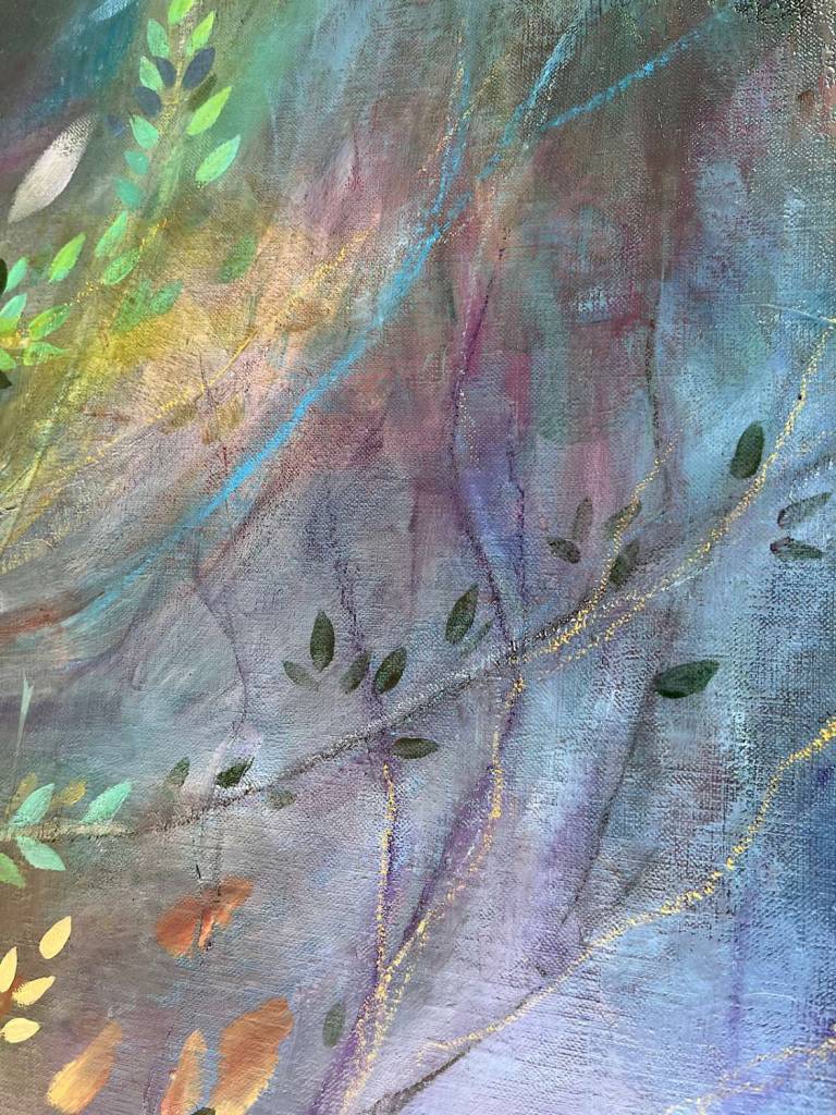Into Your Wilderness - Dawn  Rodger