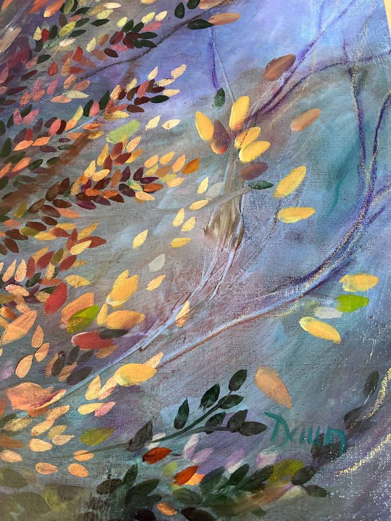 Into Your Wilderness - Dawn  Rodger