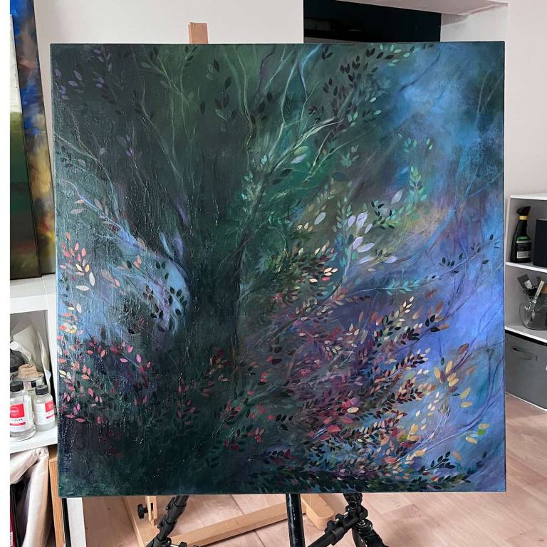 Into Your Wilderness - Dawn  Rodger