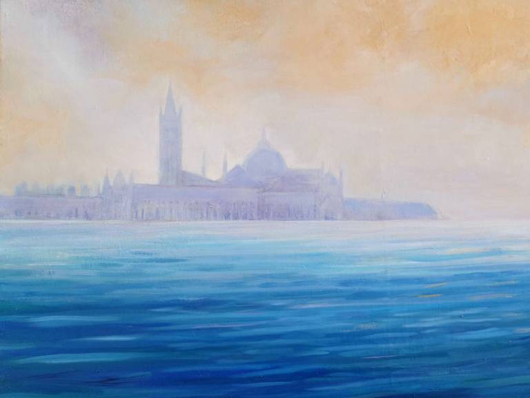 In the Tides Still Left - Dawn  Rodger