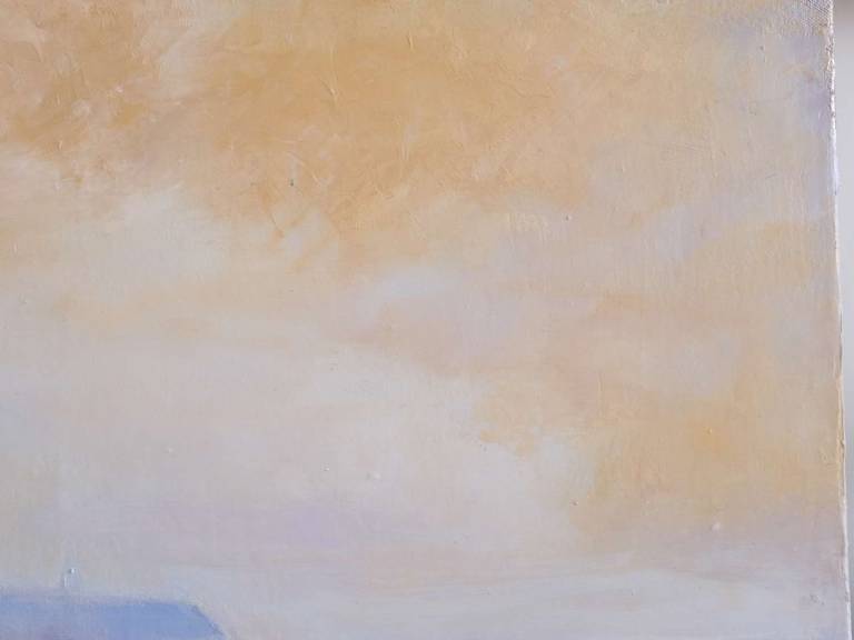 In the Tides Still Left - Dawn  Rodger
