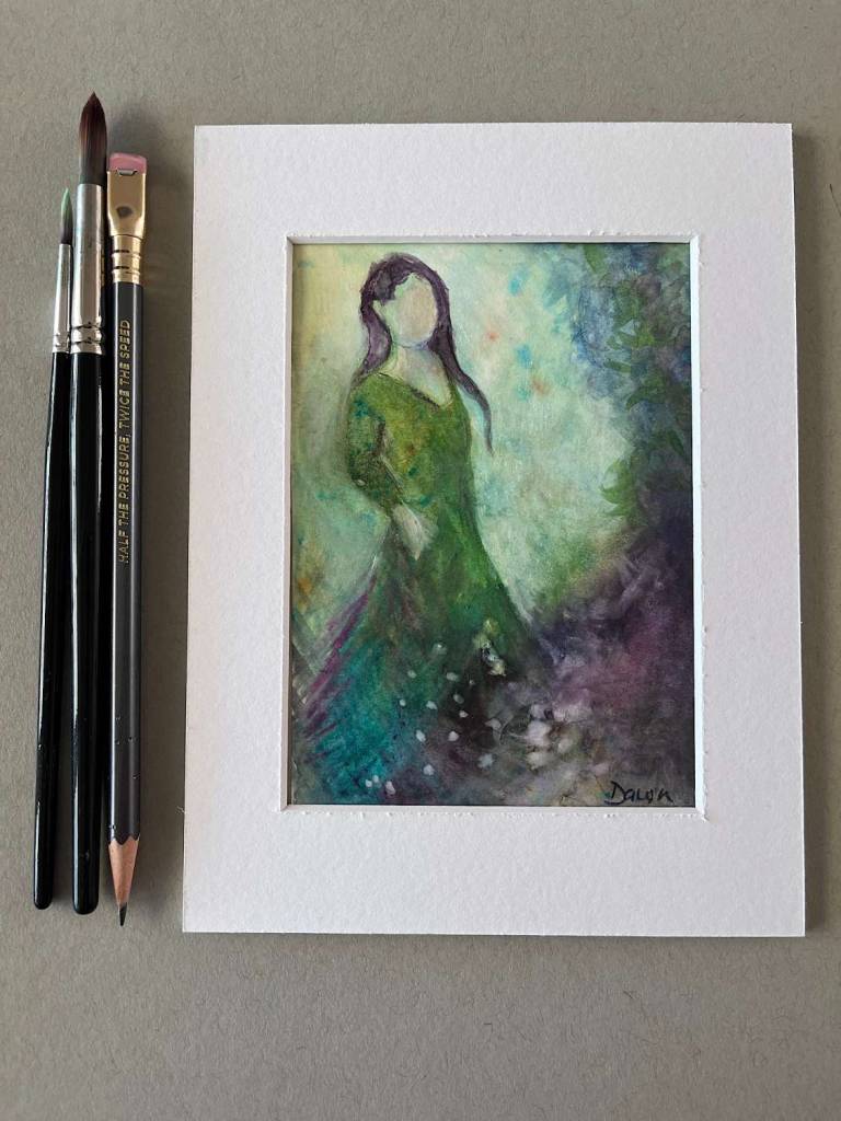 Dreamer - Dawn  Rodger