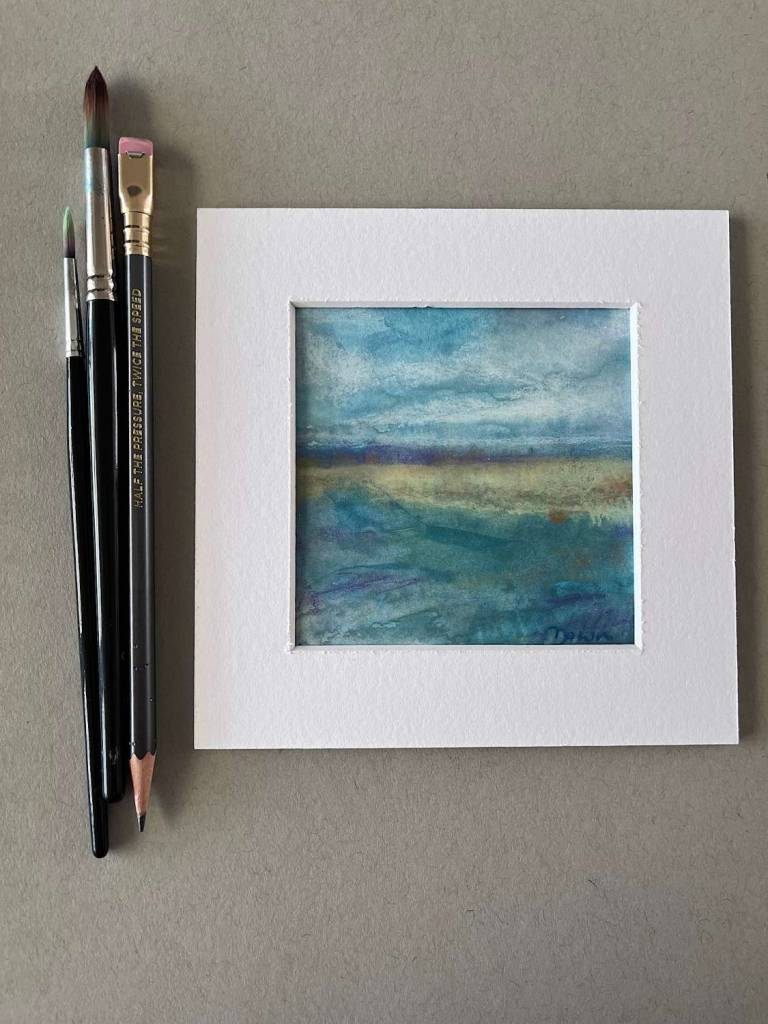 Atmosphere II - Dawn  Rodger